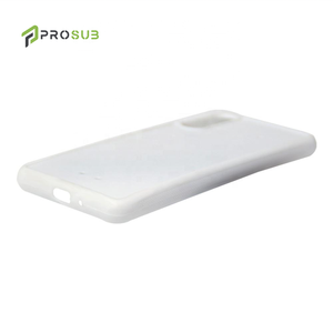 Prosub 2D حالات التسامي Diy مخصص الطباعة TPU PC التسامي جراب هاتف فارغ لسوني اريكسون 10 - Product Image 3