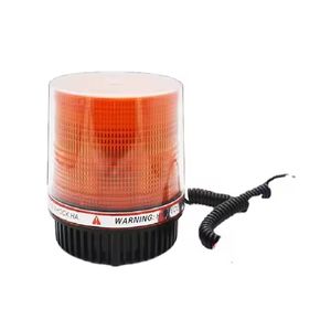 Advertencia de seguridad vial bengalas intermitente Led luz estroboscópica de advertencia de coche - Product Image 4