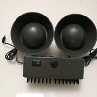 CP390 Desert machine Bird caller 2x35W haut-parleurs avec minuterie intégré 182 sons d'oiseaux pour la chasse au canard en plein air