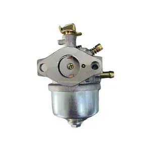 Nhà Cung cấp nhà máy ey15 Bộ chế hòa khí Carb phù hợp cho Robin ey15 ey20 WISCONSIN W1-185 227-62450-10 Xăng Phụ tùng máy phát điện