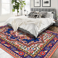 Sky Collection moderne grand tapis abstrait tapis de luxe moelleux Style persan tapis pour usage domestique anti-dérapant pour salon Rugshop