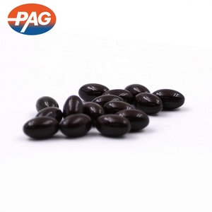 Handelsmarke herstellung in den USA und den Niederlanden Kupfer <span class=keywords><strong>Chlorophyll</strong></span> Extrakt Liquid Softgel Capsule - Product Image 3