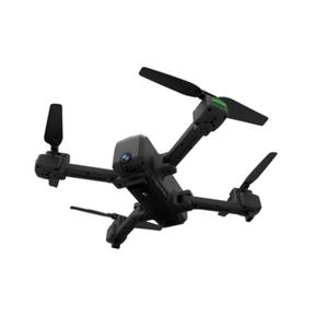 โดรน SJY-Z11 รุ่นใหม่ โดรนพับได้พร้อมกล้องคู่ Wifi ความละเอียด 720P+480P พร้อมเซอร์โวออปติคอลโฟลว์ บินได้ระยะไกล - Product Image 2