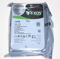Hard Drive Server EOXS Baru 14tb 16tb 18tb 20tb 22tb Sedang Diskon