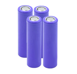 Batería de Alta Calidad 18650 3.7v 4.2v Nueva Original 2000mah 2500mah Batería Recargable de Iones de Litio para Linterna Inteligente - Product Image 5