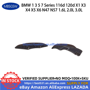Kit de cadena de distribución MBSGSW para <span class=keywords><strong>BMW</strong></span> <span class=keywords><strong>1</strong></span> 3 5 7 Series <span class=keywords><strong>116d</strong></span> 120d X1 X2 X3 X4 X5 X6 N47 N57 <span class=keywords><strong>1</strong></span>.6L 2.0L 3.0L DOHC 2006-2023 11318570649 - Product Image 3