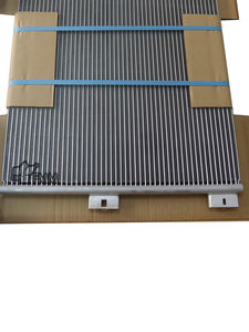 74208097590 Envío el mismo día + Servicio integral Condensador para camiones Volvo <span class=keywords><strong>Renault</strong></span> - Product Image 4