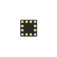Capteur de mouvement MEMS à 3 axes LGA-12 d'origine authentique, puce d'accéléromètre, composants électroniques Lis2Dw12Tr