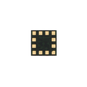 ของแท้ LGA-12 3 แกน MEMS เซ็นเซอร์ตรวจจับความเร่งชิป Lis2Dw12Tr ส่วนประกอบอิเล็กทรอนิกส์ - Product Image 3