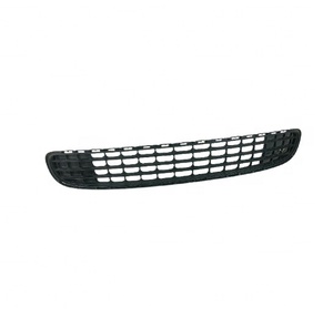 Rejilla Central de Parachoques Delantero OEM 51119804004 para BMW <span class=keywords><strong>Mini</strong></span> One <span class=keywords><strong>Cooper</strong></span> R60 R61 - Product Image 2