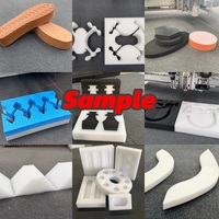 Machine de découpe CNC pour mousse isolante, inserts de boîtes, semelles de chaussures, mousse adhésive pour l'ameublement, avec certification CE - Offre Spéciale