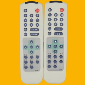 Télécommande TV Changhong K11F pour téléviseur Changhong avec fonction de copie de code en option - Product Image 2