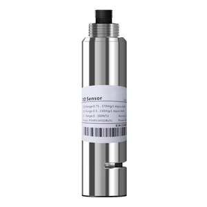 Capteur COD numérique MTW-ISCOD avec garantie d'un an, en acier inoxydable 316, plage de mesure 0,15-300 mg/L et support personnalisé (ODM/OEM/OBM) - Product Image 1