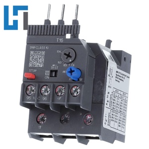 Nuevo Módulo de Relé Térmico de Sobrecarga Original Serie T16 T16-0.17 0.13-0.17A Controlador de Programación PLC 1SAZ711201R1008 en stock - Product Image 2