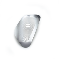 Rejilla de malla de repuesto para altavoz de coche y subwoofer