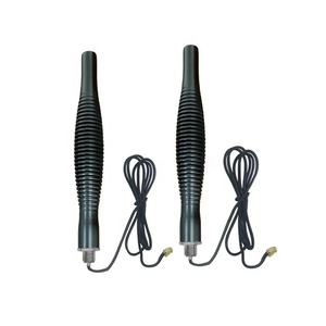 เสาอากาศวิทยุสื่อสารแบบยืดหยุ่น 4G 5.8GHz สำหรับวิทยุสื่อสารแบบสองทาง VHF UHF เสาอากาศวิทยุ CB เสาอากาศวิทยุคลื่นสั้น - Product Image 4