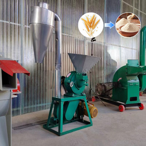 Machine <span class=keywords><strong>de</strong></span> mouture automatique du maïs 20 tonnes par jour, moulin à maïs <span class=keywords><strong>de</strong></span> 1 tonne pour le maïs - Product Image 5