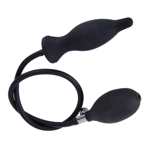 Vente en gros de <span class=keywords><strong>plug</strong></span> anal gonflable pour arrière-cour Gode Dilatateur <span class=keywords><strong>Plug</strong></span> anal Gros <span class=keywords><strong>plug</strong></span> anal pour couples Jouets sexuels pour adultes - Product Image 2