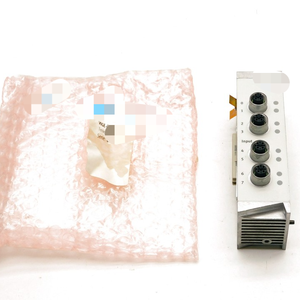 Controlador de Programación Plc Dedicado Pac, Automatización Industrial, Original, Nuevo, Listo, Stock, Nsmp, Nuevo, - Product Image 1