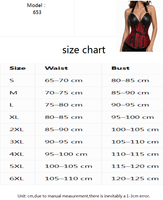 En stock : Corset rétro jacquard gothique à dos nu, avec fermoirs métalliques sur le devant, serre-taille steampunk pour femme
