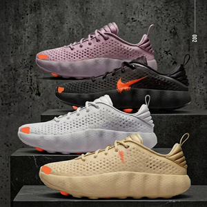 2026tn Nuevo y Popular Zapatillas Deportivas de Masaje con Suela Gruesa de Alta Calidad, Parte Superior de Mezclilla, Forro de Felpa, Transpirables, Antideslizantes y Amortiguadoras - Product Image 3
