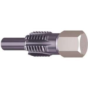 HAZET - 4683-12 Thread repair tool for exhaust gas <b>temperature</b> sensors / <b>probes</b> - EAN 4000896253555 BODY AND METAL SHEETS - Product Image 1