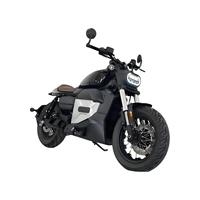 Moto électrique pour adultes homologuée pour la route en Europe, 125 km/h, moteur central de 11000 W, COC EEC CE, batterie 72 V, haute vitesse