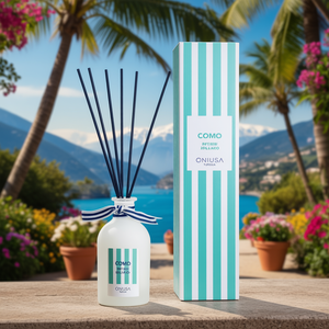 Profumatore แท่ง (250มล.) Como riflessi Sul Lago vacanze italiane SUM2518 - Product Image 3