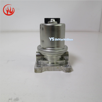 Composants d'assemblage moteur de haute qualité et durables, pompe de transfert de carburant 4935094 pour moteur diesel QSX15 ISX15 X15
