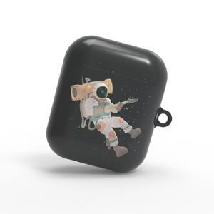 Funda Sublimable 3D para <span class=keywords><strong>Airpods</strong></span> 1 <span class=keywords><strong>2</strong></span> 3 4, Personalizable con Impresión, Carcasa de PC para Auriculares Airpod Pro - Product Image 4