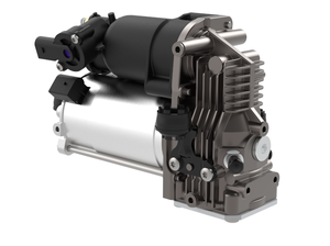 Vente en gros compresseur de suspension pneumatique Kit complet de suspension pneumatique universel LR140034 pour Land Rover Discovery 5 <span class=keywords><strong>Velida</strong></span> - Product Image 5