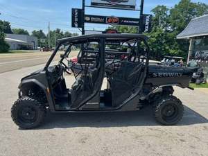 MEILLEUR BON 2026 <span class=keywords><strong>SEGWAY</strong></span> UT10 CREW S - W10087 UTV - Product Image 4