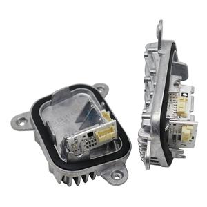 LEDアダプティブヘッドライトDRLコントロールモジュールLEDエンジェルアイズBMW <span class=keywords><strong>3</strong></span> 'F34 GT LCIハイバージョン63117470427 63117470428 - Product Image 3