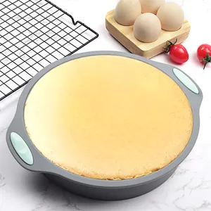 Gadget 2024 nova chegada para casa produtos silicone cozimento molde cocina silicone molde cozimento