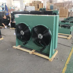 Condensador monofásico, FNH-<span class=keywords><strong>22</strong></span> de 220 kw, 2 ventiladores, 6,4 v, 60HZ, <span class=keywords><strong>precio</strong></span> competitivo, gran oferta - Product Image 1