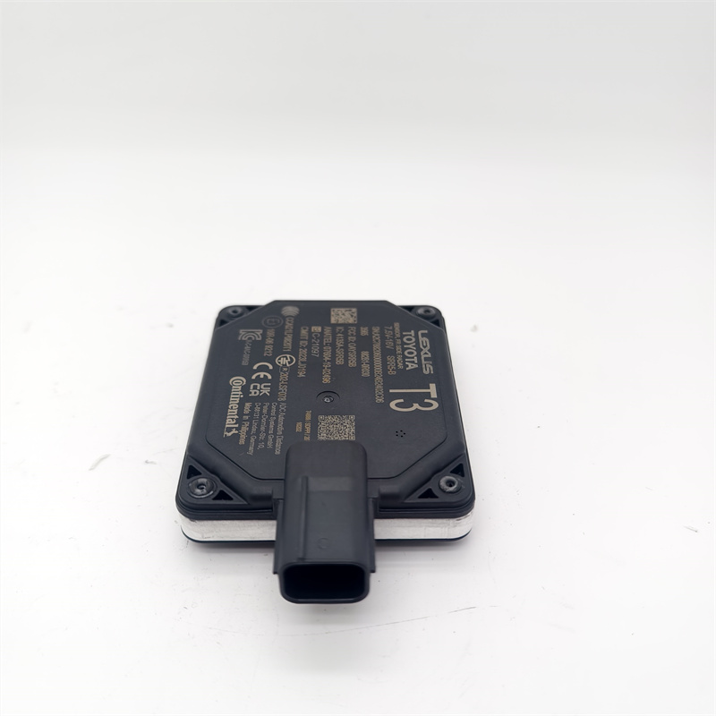 R様座標専用プリメラ Shop High-Quality Radar Sensor 882B1-0R030 for 2022-bz4x
