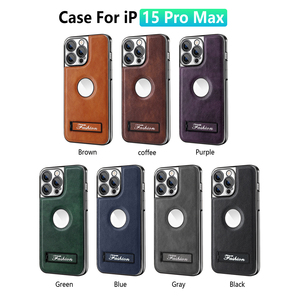 Kinh Doanh da chân đế điện thoại trường hợp đối với <span class=keywords><strong>iPhone</strong></span> 15 PU Wallet điện thoại di động Trường hợp đối với <span class=keywords><strong>iPhone</strong></span> 13 14 15 - Product Image 6