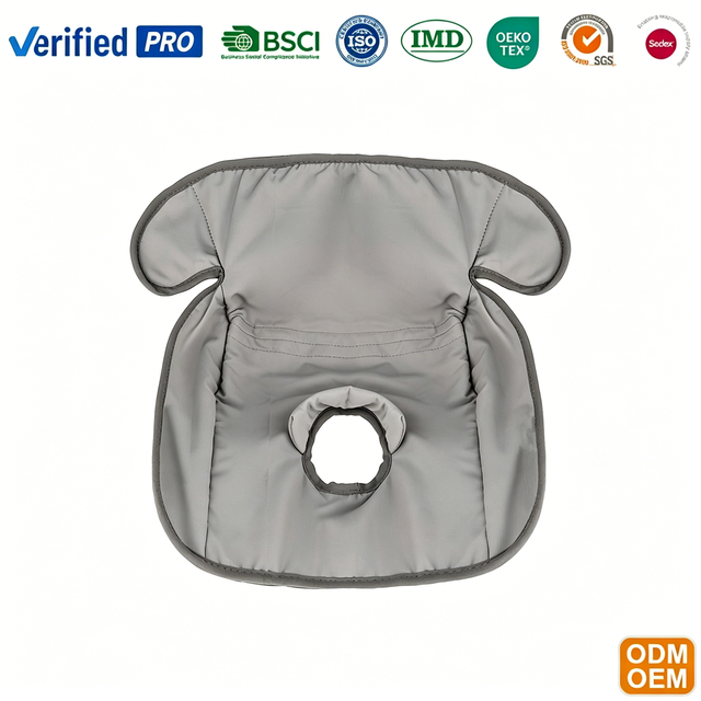 Custom Factory Leak Free Pad for Baby Stroller Kid Car Seat Saver Waterproof Liner