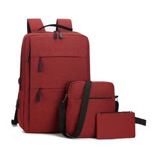 Waterproof Oxford Laptop <b>Bag</b> with USB Port 20-35L Large Capacity Multifunctional Outdoor Travel <b>Bag</b> for Business & Leisure - Product Image 1