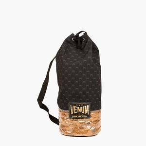 Gants de boxe professionnels en cuir de vachette For Venom COCOMONOGRAM pour entraînement Sanda, Muay Thai, Free Fighting, 8oz 10oz 12oz - Product Image 5