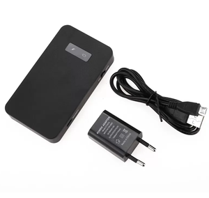 Di động cầm tay được xây dựng trong ăng-ten 4 kênh Xe điều khiển từ xa 315Mhz 433Mhz 868MHz 915MHz tín hiệu <span class=keywords><strong>Detector</strong></span> thiết bị - Product Image 4