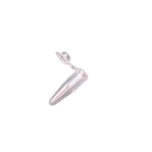 Tubos de Centrífuga de PP con Fondo Puntiagudo de 2 ml para Erkang, Tipo de Uso General W600-2, Consumibles de Laboratorio - Product Image 1