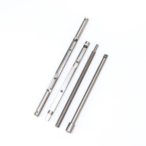 Pièces de précision CNC avec analyse DFM gratuite et support technique, service d'échantillonnage et de fabrication sur mesure selon les dessins - Product Image 2