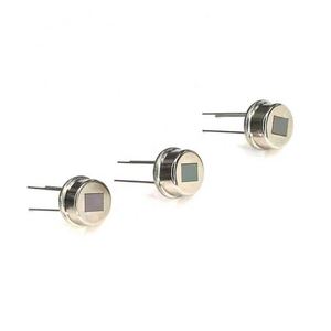 SeekEC Nuevo Original Piroeléctrico Infrarrojo <span class=keywords><strong>Pir</strong></span> Sensores Precio <span class=keywords><strong>D203S</strong></span> DIP-3 <span class=keywords><strong>Sensor</strong></span> Infrarrojo - Product Image 1