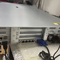 Servidor en Rack DL380 Gen10 Plus con Procesador Intel Xeon Gold 6312U, 8SFF/2*Disipadores de Calor/RAID MR416i-P 4G/2*800W/Kit de Rieles en Stock