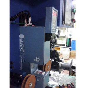 เครื่องวัดขนาดเส้นผ่านศูนย์กลางภายนอกด้วยเลเซอร์ รุ่น LGD-0510XY สำหรับวัดเส้นผ่านศูนย์กลางภายนอกของสายไฟ - Product Image 4