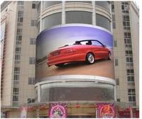 Panel de módulo Led P4 para exteriores, cartelera impermeable, pantallas de pantalla Led para publicidad, vídeo Hd para Tv