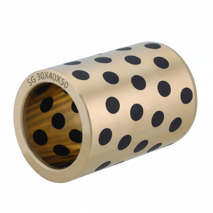 Rodamientos especiales sin aceite SGO SOB 12 - Product Image 1