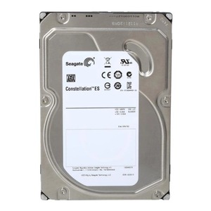 Disque dur interne d'entreprise ST <span class=keywords><strong>Constellation</strong></span> <span class=keywords><strong>ES</strong></span> ST500NM0011 500 Go 7200 tr/min 64 Mo de cache SATA 6,0 Gb/s 3,5 pouces, disque nu - Product Image 5