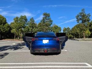 <span class=keywords><strong>Tesla</strong></span> Model <span class=keywords><strong>Y</strong></span> Long SUV <span class=keywords><strong>USATA</strong></span> - Product Image 2